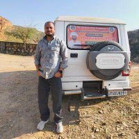 girraj prasad (@girrajprasad5) 's Twitter Profile