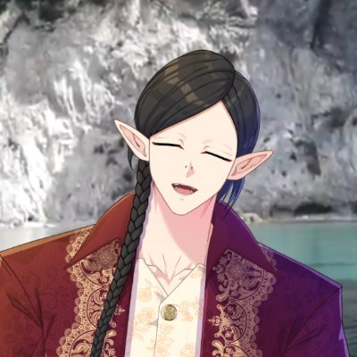 Hi I’m Gowther, demon lord turned bard, turned vtuber. Used to crush my enemies now i just like yugioh , fighting games, and singing 😎