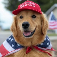 Deplorable MAGA Mutt (@dana7277) 's Twitter Profile