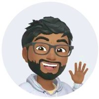 Darrin Wijeyaratnam (@darrinwijey) 's Twitter Profile Photo