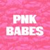 PNKBABES (@pnkbabes) Twitter profile photo PNKBABES (@pnkbabes) Twitter profile photo