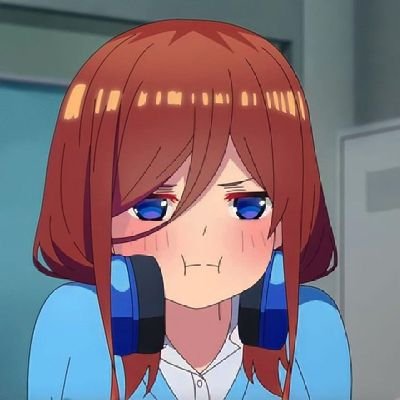 Vive la vida como un anime: con drama, risas y un poco de magia
Friki de Minecraft, Fortnite y Pokémon//Mayonaka Heart Tune// 2.5 Jigen no Ririsa