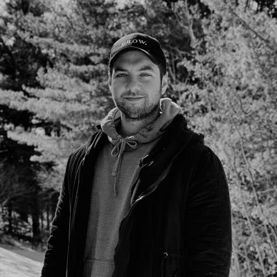 Husband & Entrepreneur | Blockchain Visionary | Seeking Truth & Defending Freedom