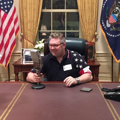 Broadcast/Media Manager https://t.co/lemGoDqplu Air Force Veteran, Singer, I love Jesus, family, the Constitution. and the greatest book …The Bible