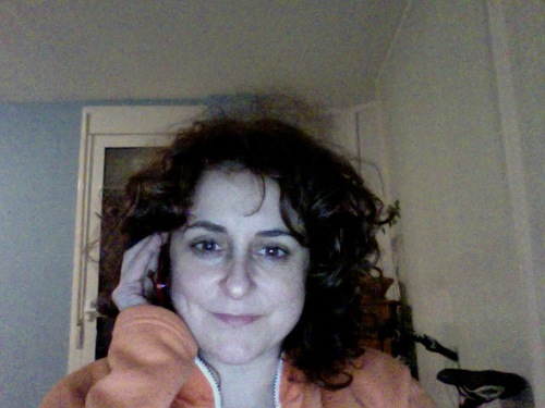 mariancestral's profile picture. Antropóloga. Trabajadora Social. Antifascista, sindicalista, eco feminista y otras  cosas...