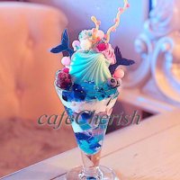 カフェチェリッシュ (@cafecherish) 's Twitter Profile Photo カフェチェリッシュ (@cafecherish) 's Twitter Profile Photo