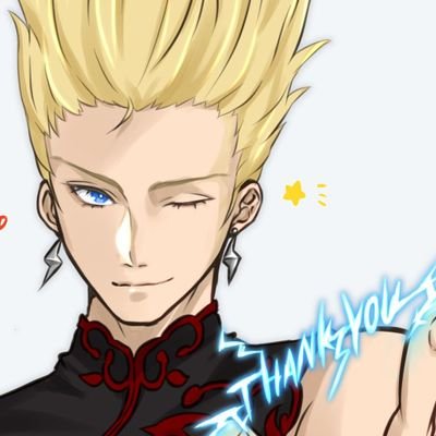チルビアさんのプロフィール画像
