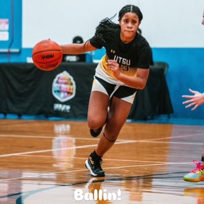 Kaelyn Wilson Profile