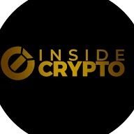 Inside Crypto (@mrletsdo) 's Twitter Profile