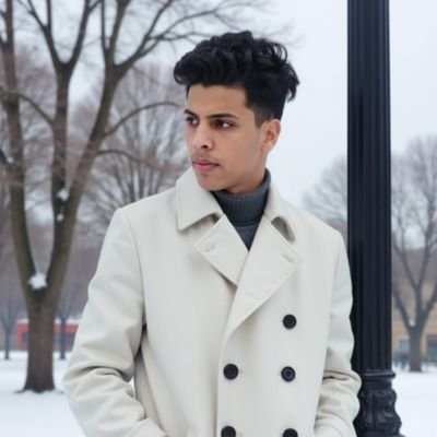 أنني، أقرأِ كثيرًا كي أكتبُ لكِ شيئًا يُصيبُكِ بالغرور . ♡
https://t.co/6SBqqxon9f