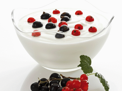 Joghurt_Muesli's profile picture. Müsli, Joghurt, Frühstück