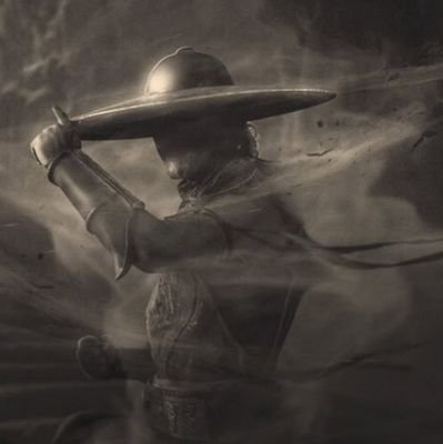 UbayyMandiri's profile picture. 