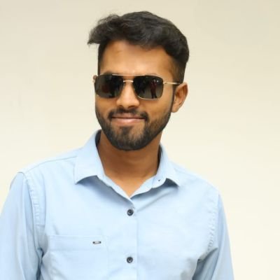 🚀 Founder @StaticSavvyMedia | SEO | Content | AI Marketing | Digital Growth Specialist | DM for free audit | https://t.co/C2Uzv1XSAo