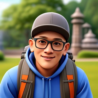 marboen's profile picture. believer, in love with Lani Manurung @elemem, dady to Priscilla, Joshua and Debora, John3:16, JKIS, adventurer, Lakers & Warriors. Tweet are my own.