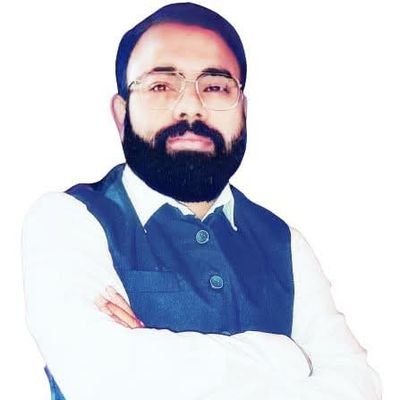 President Rashtriya Jankalyankari Parishaad