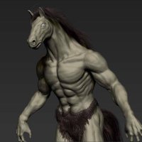 Horse Hung Human (@horsehunghuman) 's Twitter Profile