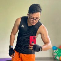 Endi Yogananta (@bogalbogel) 's Twitter Profile Photo Endi Yogananta (@bogalbogel) 's Twitter Profile Photo