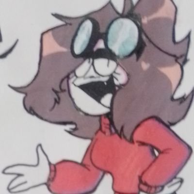 AliceStar564719's profile picture. Ns, me gusta Spooky Month, FNF y Madness Combat/Idk, i like Spooky Month, FNF and Madness Combat