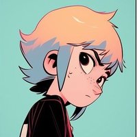 Kyo (@kyosadraw) 's Twitter Profile