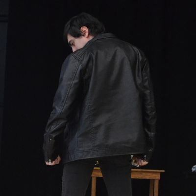 GG | BUANDONさんのプロフィール画像