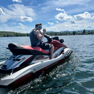 GabeHought92681's profile picture. 