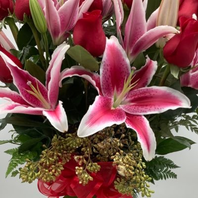 Flowers And Balloons For Delivery in Orange County California.