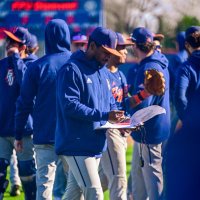 Sid Lacy (@lacy_baseball) 's Twitter Profile Photo Sid Lacy (@lacy_baseball) 's Twitter Profile Photo