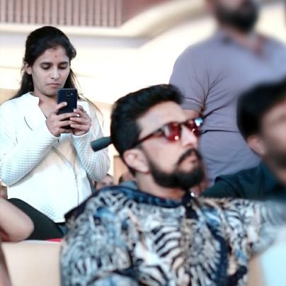 NisargaGowda02's profile picture. Editor