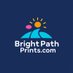Bright Path Prints (@brightpath_bp) Twitter profile photo Bright Path Prints (@brightpath_bp) Twitter profile photo