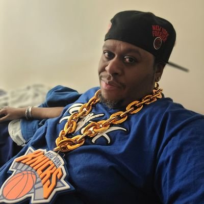 Reppin' and trying to hold it down! ФBΣ, Brooklyn Representing! Ebbets Field Souljah! Now lives in Maryland! #NewYorkForever #NYGiants #NYYankees #Fan 🇹🇹🇹🇹