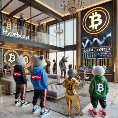 Swing Trader | Specializing in HK50, Gold & US30📊 | Precision entries, high-probability setups | Free signals & insights https://t.co/zYNEI7jp37