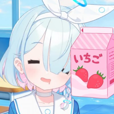 ❀kou❀/いちごミルクchannel🍓さんのプロフィール画像
