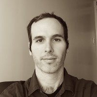 Drew Calvert (@drwclvrt) 's Twitter Profile