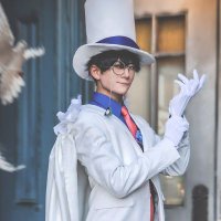 リネ　コスプレ　帽子 やご on X: 