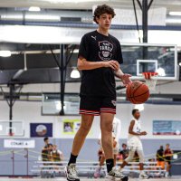 Luke Sanders (@lusanders24) 's Twitter Profile