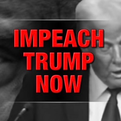 Trump: Narcissistic conman doomed to fail Profile