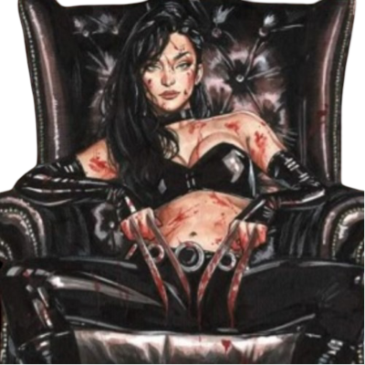 @SARAHSLEGACY's nsfw alt. ā written by talon.