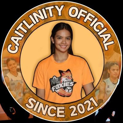 Let’s support Caitlin Viray as ONE Family. #AllForCait 🫶 IG: @_caitlinity 🌻