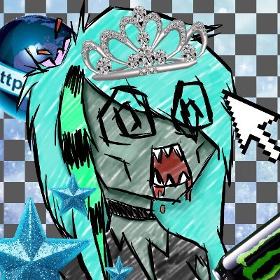 she/it || lvl 20 || myspace shill || alleged artist || https://t.co/OhQsRT2Fdd
