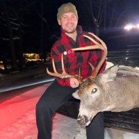 Joey Rutkowski (@jrutkowski8) 's Twitter Profile
