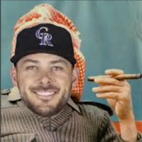 Kris Bryants #1 hater (@kb_cooked) 's Twitter Profile