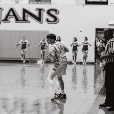 itzlandon_14's profile picture. Class of 2027 5’11 160lbs Hamilton Christian High School 3.7 gpa #Hooper#ballislife