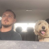 Levi Hart (@levi7hart) 's Twitter Profile