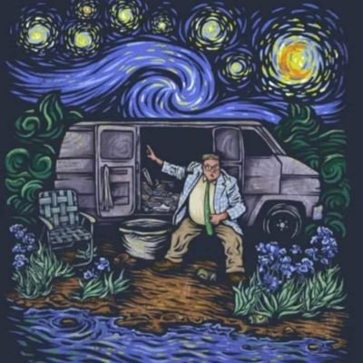 Celty1795085's profile picture. I live in a Van Gogh, down by the river.
Isolationist at heart.
My Phobias are real until proven other wise. 
I admit my rage posting. Do you?