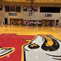 Muskingum Basketball (@muskingumwbb) 's Twitter Profile Photo Muskingum Basketball (@muskingumwbb) 's Twitter Profile Photo