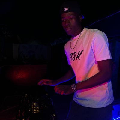 Dj_Emeris's profile picture. 