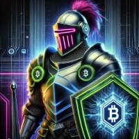 Crypto1Knight (@crypto1_knight) 's Twitter Profile