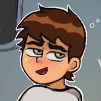 Ben Tennyson (@omnibutts) 's Twitter Profile