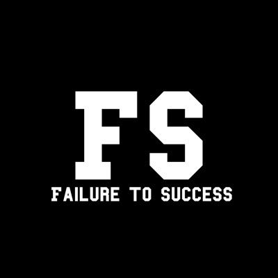 failure2sucess_'s profile picture. Driven by a mindset of growth and resilience.