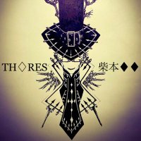 THORES柴本◆オルクセン4発売中◆六使徒3◆版画展3/28-31札幌◆ (@thoresiva) 's Twitter Profile Photo THORES柴本◆オルクセン4発売中◆六使徒3◆版画展3/28-31札幌◆ (@thoresiva) 's Twitter Profile Photo